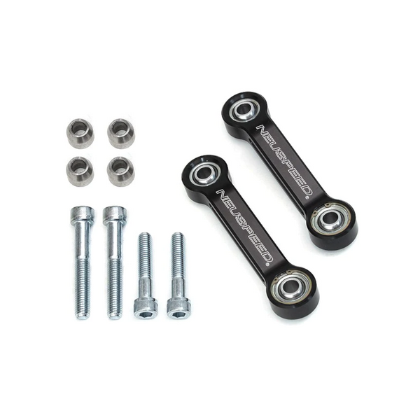 NEUSPEED Rear Anti-Sway Bar End Links for Audi A3 8P / MK2 TT / MK2 TT RS / MK2 TTS, Volkswagen B6 Passat / B7 Passat & More