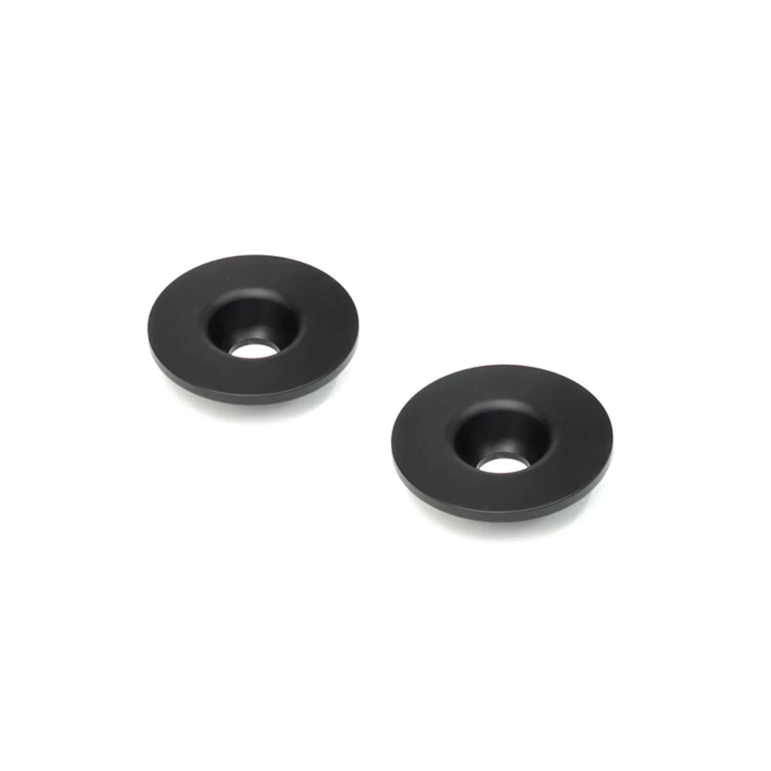 NEUSPEED Rear Spring Riser Pad Kit for VW / Audi