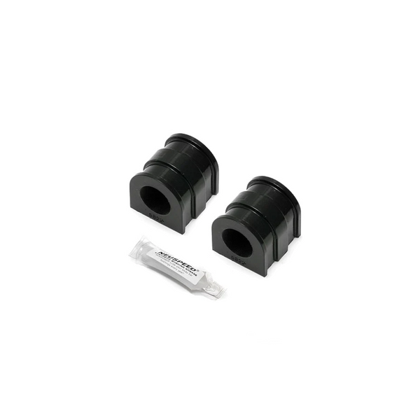 NEUSPEED Rear Sway Bar Bushing Kit for Audi A3 8P / MK2 TT, Volkswagen B6 Passat / B7 Passat / MK2 Beetle / Golf GTI MK5 & More