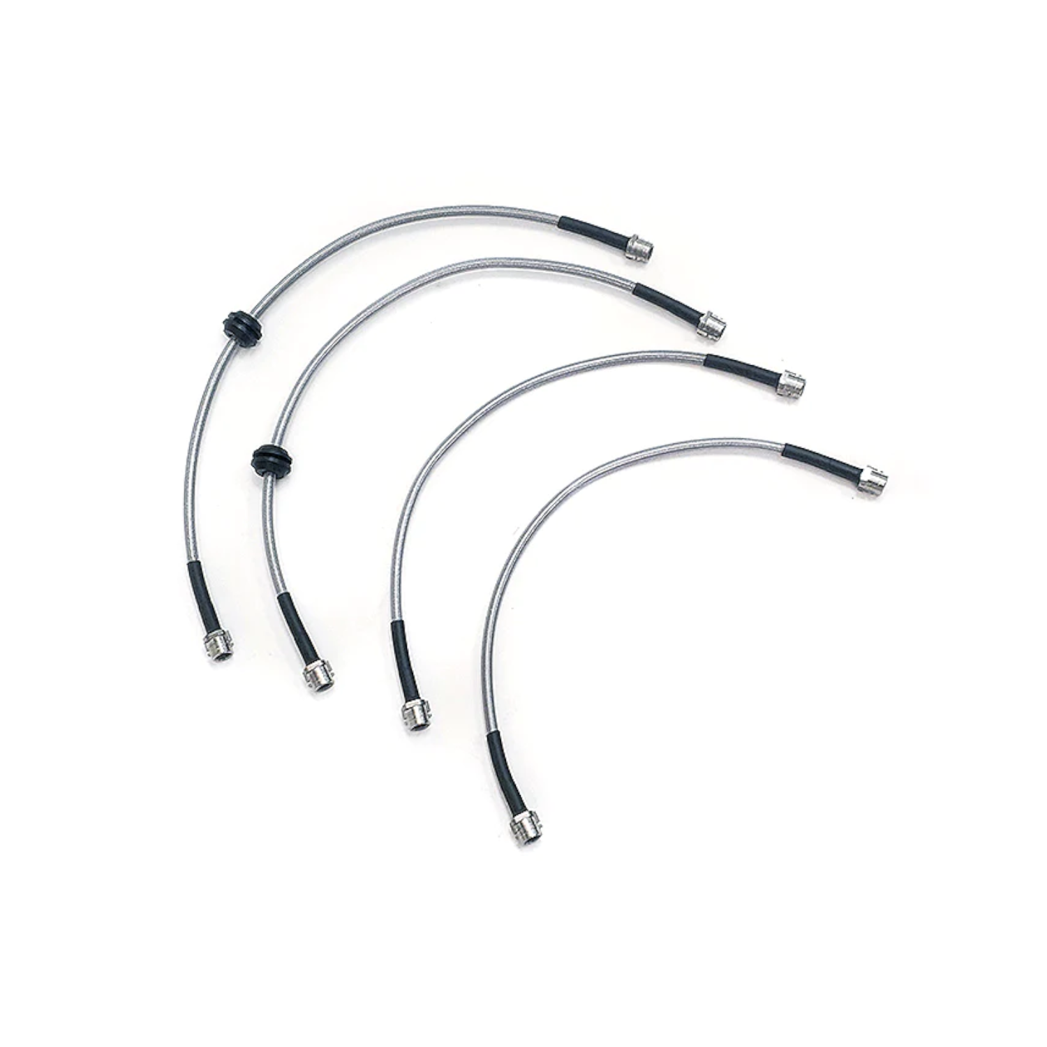 NEUSPEED Sport Brake Lines for Audi 4L Q7, Volkswagen MK1 Touareg