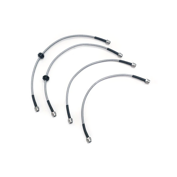 NEUSPEED Sport Brake Lines for Audi 4L Q7, Volkswagen MK1 Touareg