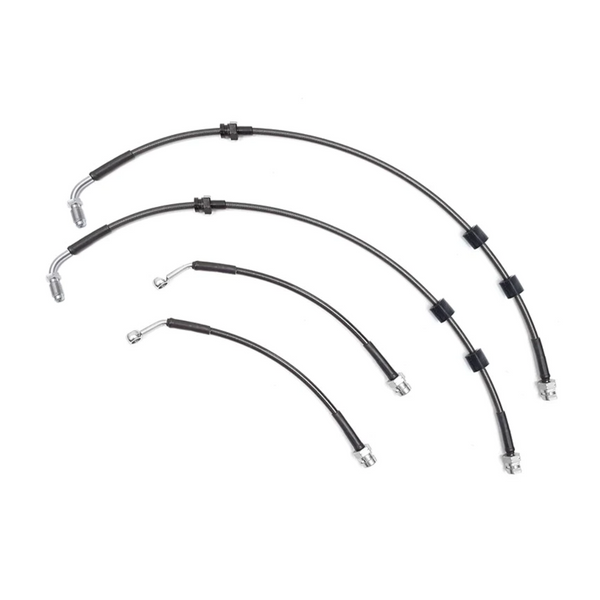 NEUSPEED Sport Brake Lines for Audi RS3 8V (2015–2020)