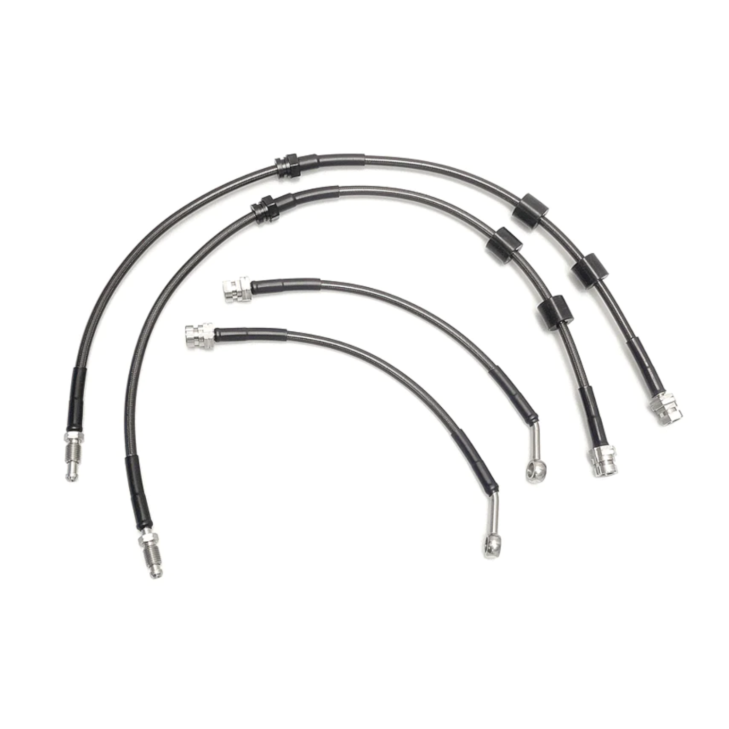 NEUSPEED Sport Brake Lines for Audi RS3 8Y (2022–2024)