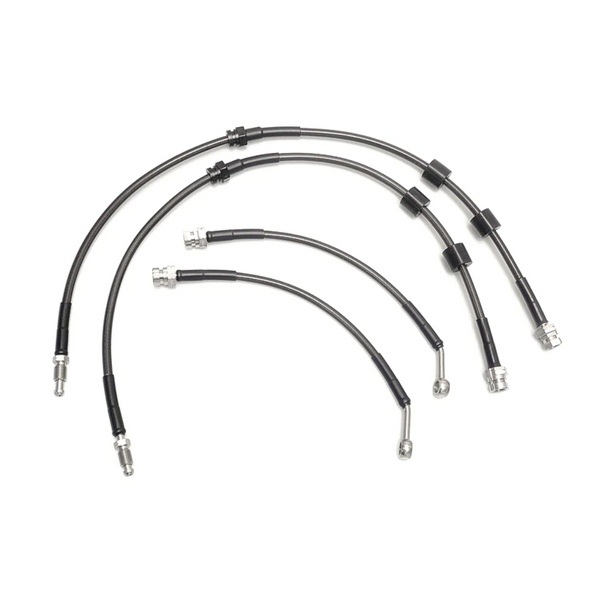 NEUSPEED Sport Brake Lines for Audi RS3 8Y (2022–2024)
