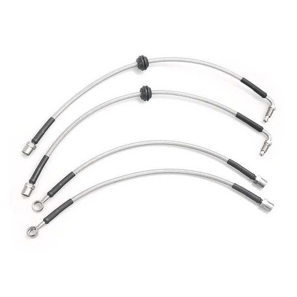 NEUSPEED Sport Brake Lines for Audi C5 RS6