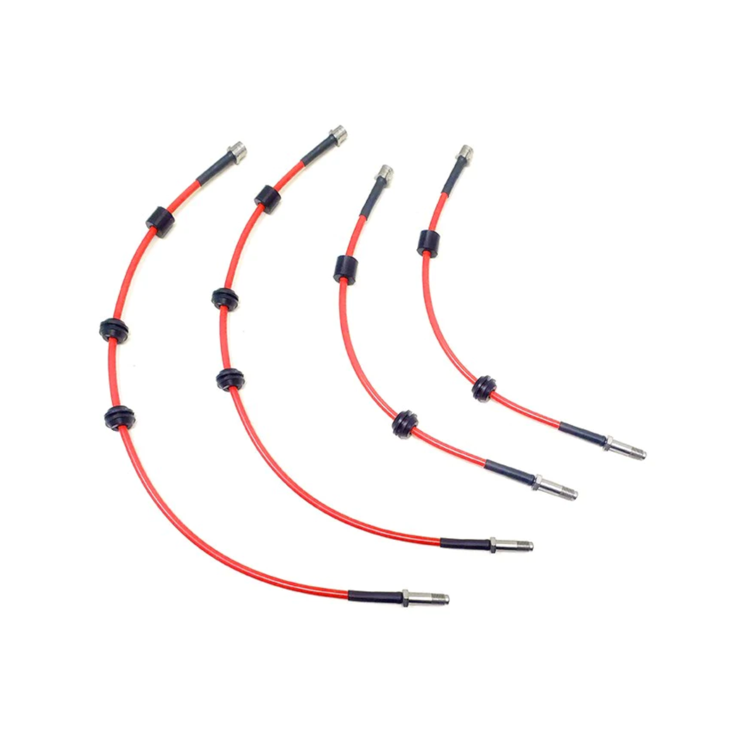 NEUSPEED Sport Brake Lines for Audi A6 C7 / A7 C7 / S6 C7 / S7 C7 (2012–2018)