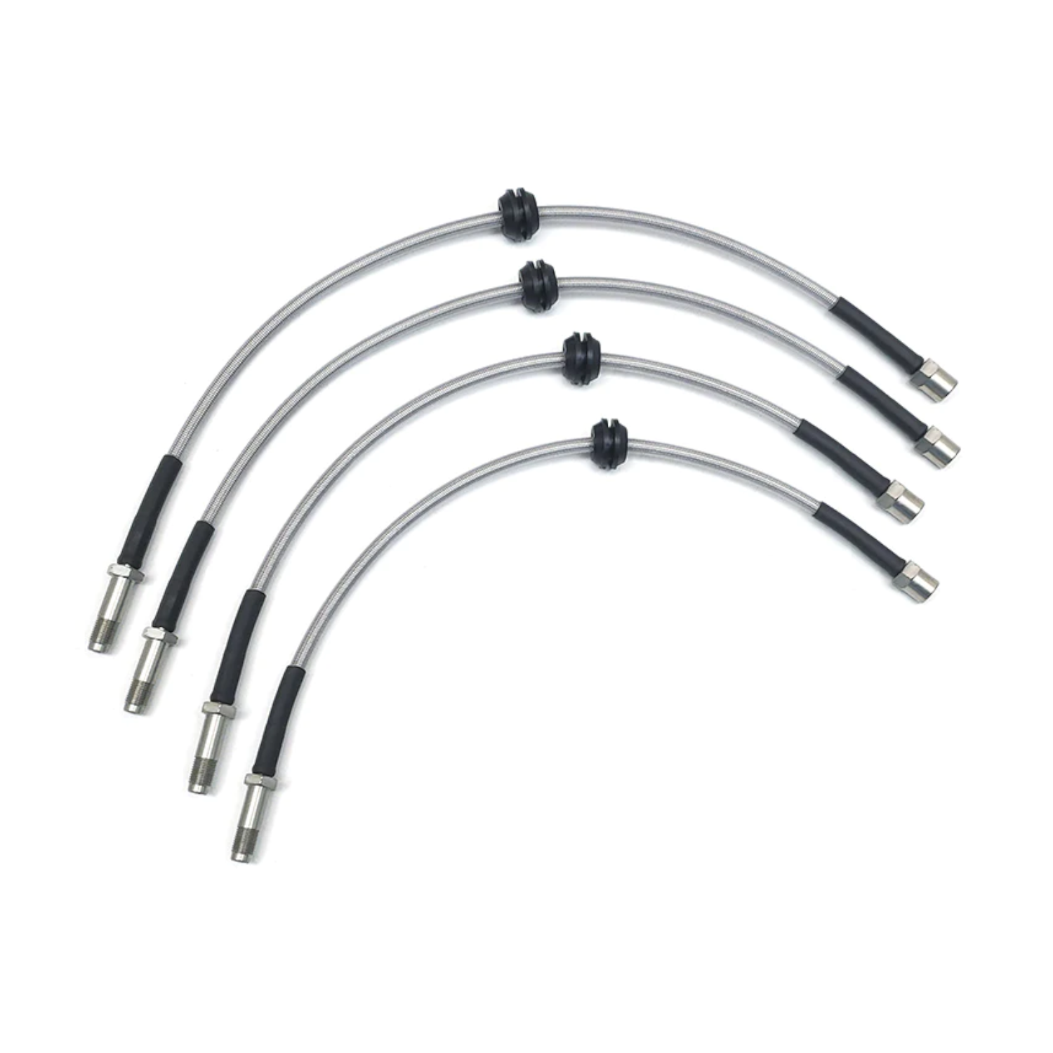 NEUSPEED Sport Brake Lines for Audi RS6 C8 / RS7 C8 (2019–2024)