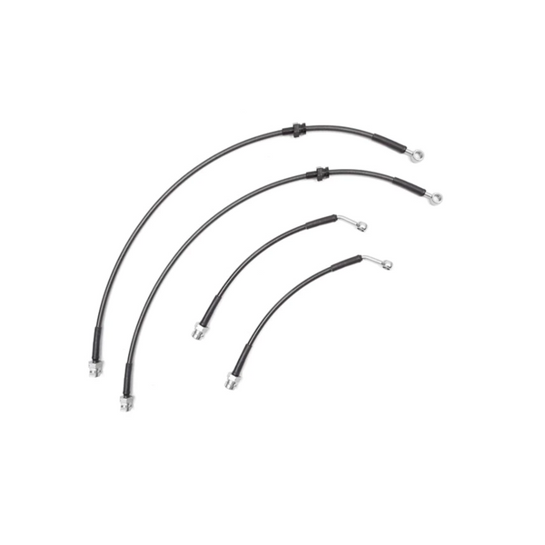 NEUSPEED Sport Brake Lines for Volkswagen MK1 Atlas