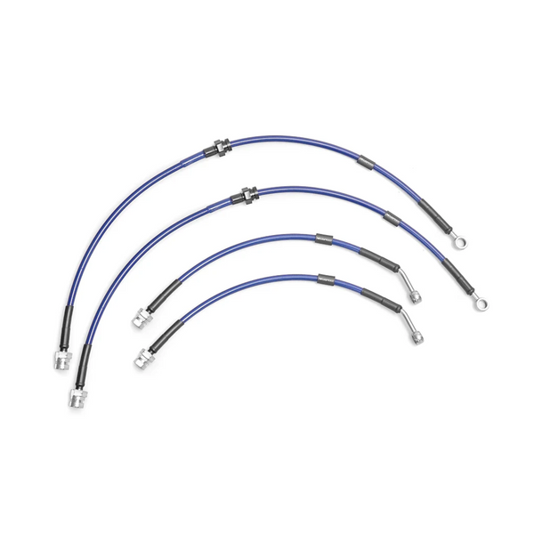 NEUSPEED Sport Brake Lines — Volkswagen MK1 ID.4 APP 310 Dual Motor / MK1 ID.4 APP 310 Single Motor