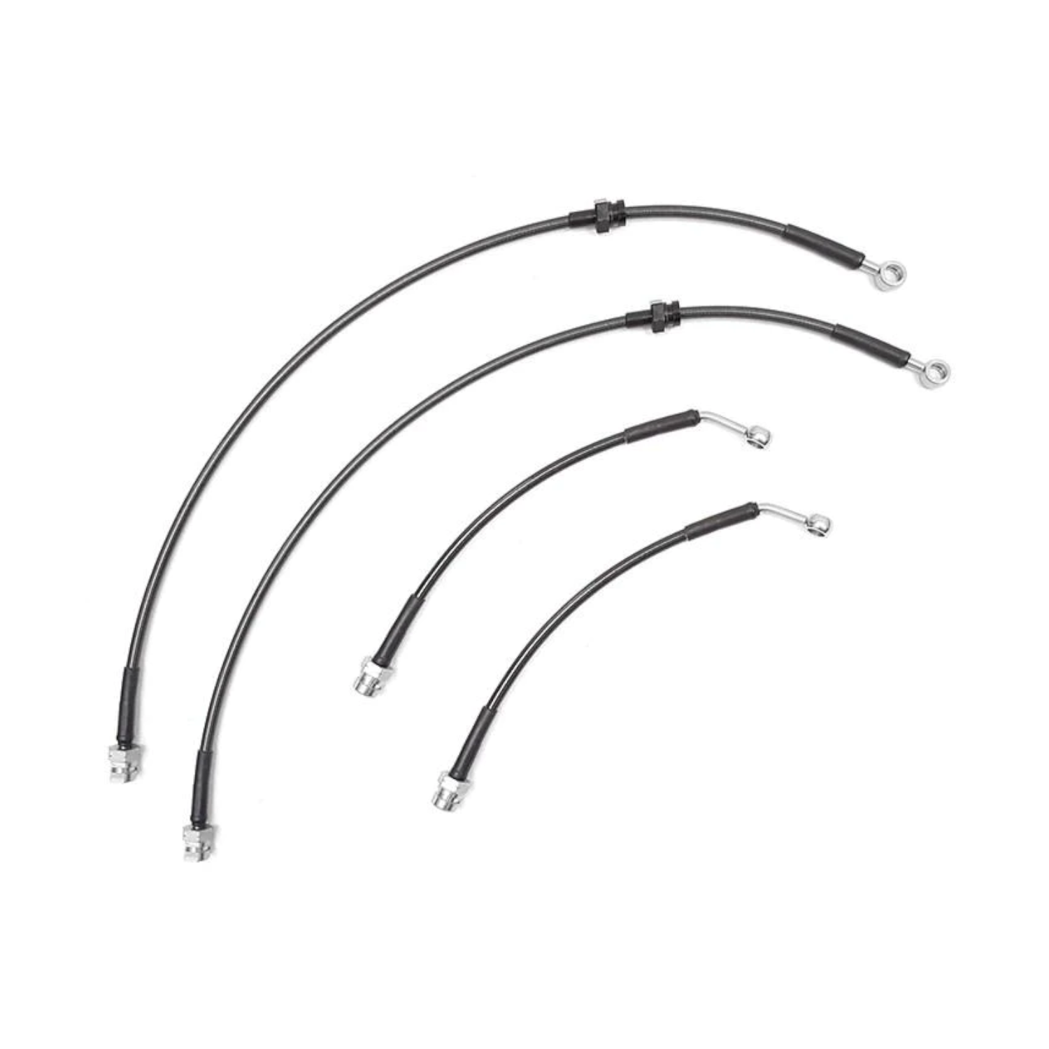 NEUSPEED Sport Brake Lines for Volkswagen MK1 Taos