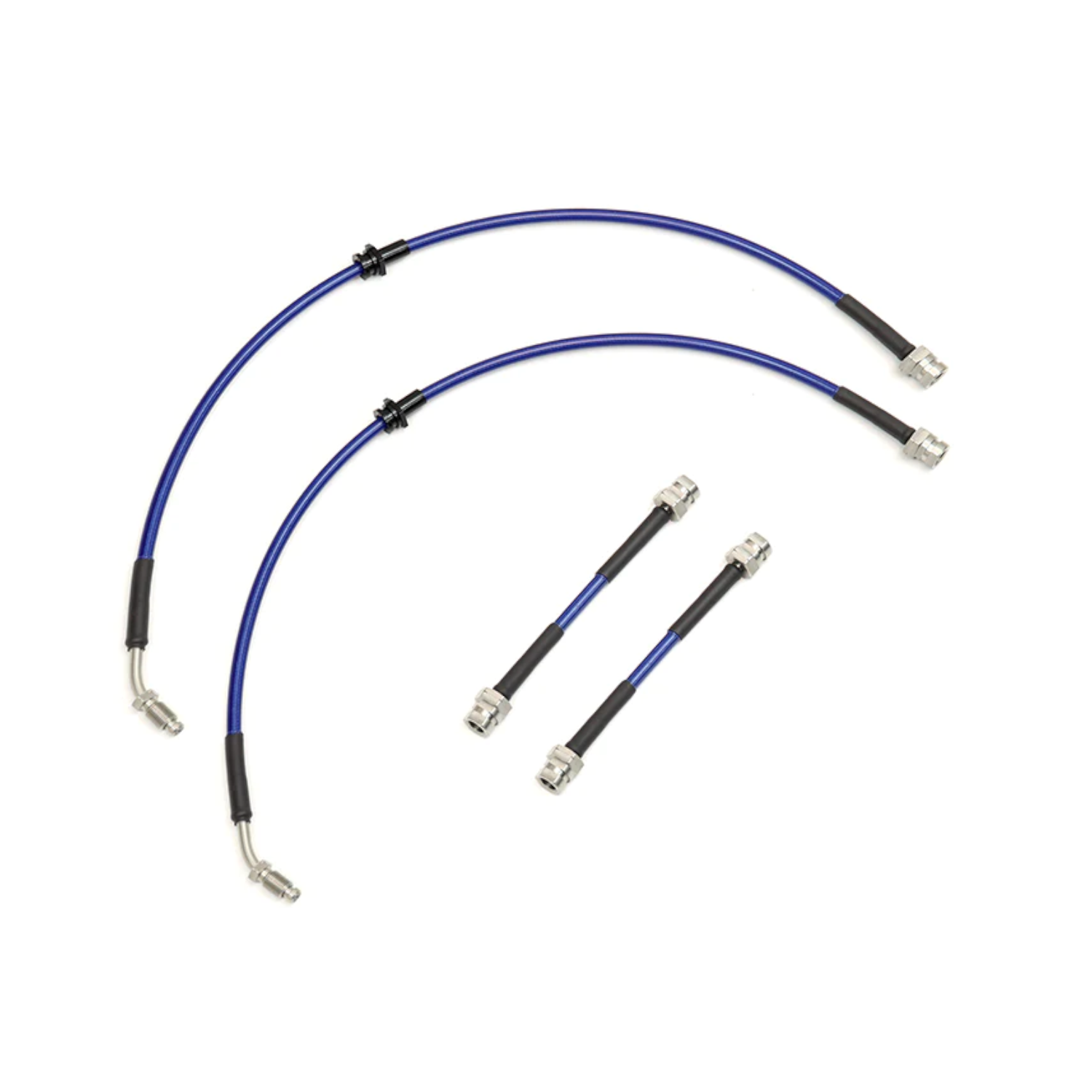 NEUSPEED Sport Brake Lines for Audi MK1 TT, Volkswagen Golf R32 MK4 (1999–2005)