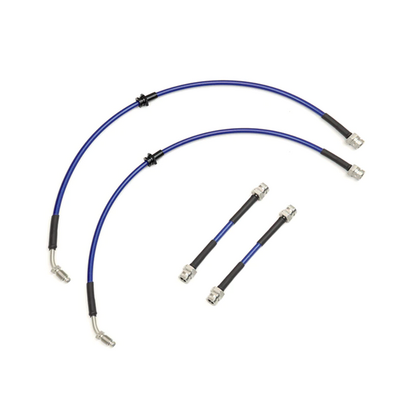 NEUSPEED Sport Brake Lines for Audi MK1 TT, Volkswagen Golf R32 MK4 (1999–2005)