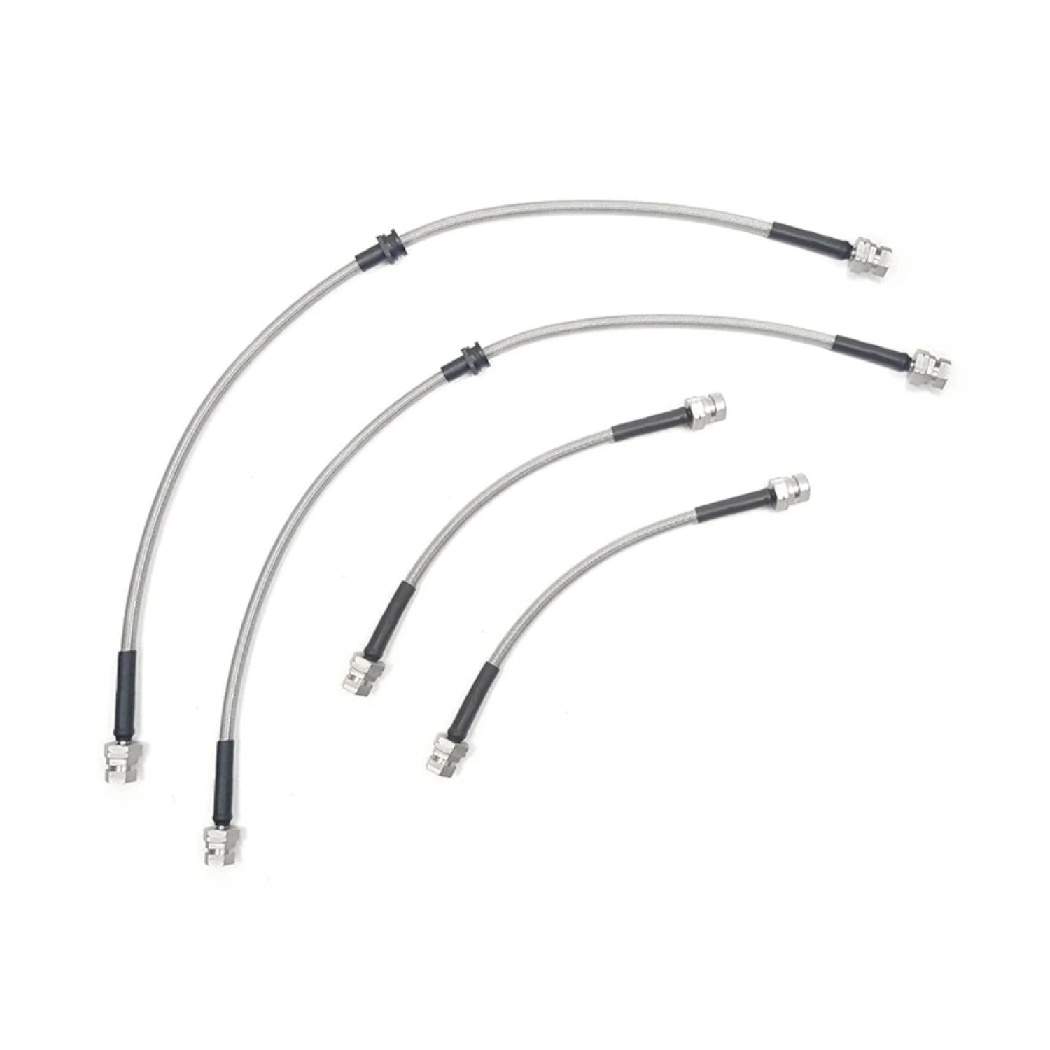 NEUSPEED Sport Brake Lines for Volkswagen B6 Passat / MK1 CC / Golf R32 MK5 / Golf R MK6, Audi MK1 TT (2006–2014)