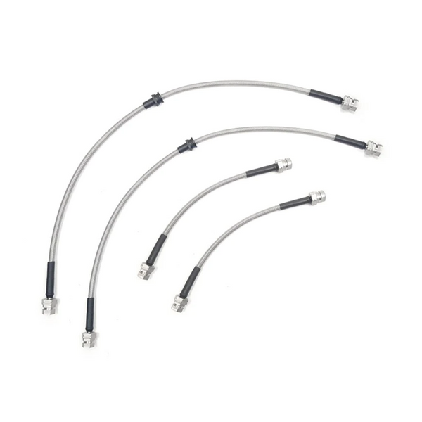 NEUSPEED Sport Brake Lines for Volkswagen B6 Passat / MK1 CC / Golf R32 MK5 / Golf R MK6, Audi MK1 TT (2006–2014)