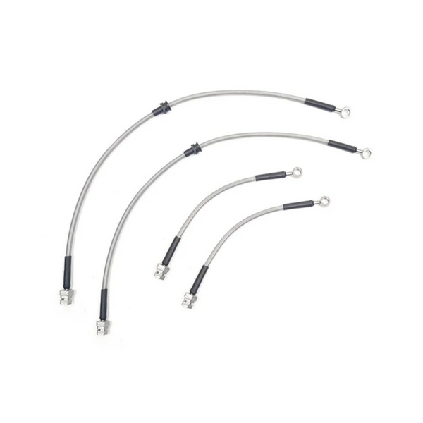 NEUSPEED Sport Brake Lines for Audi A3 8V, Volkswagen Golf MK7 / Golf Sportwagen MK7 (2015–2021)