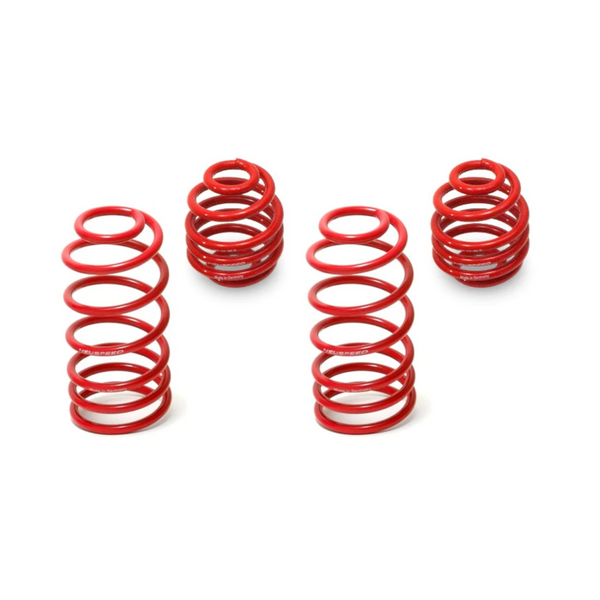 NEUSPEED Sport Springs Kit for Audi MK1 TT