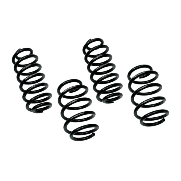 NEUSPEED Sport Springs Kit for Audi A3 8P, Volkswagen B6 Passat / Jetta MK5 / Jetta GLI MK5 (2006–2013)
