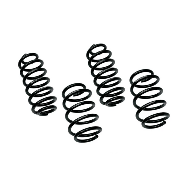 NEUSPEED Sport Springs Kit — Volkswagen Multi-Platform Fitment (MK5/MK6) (2006–2014)