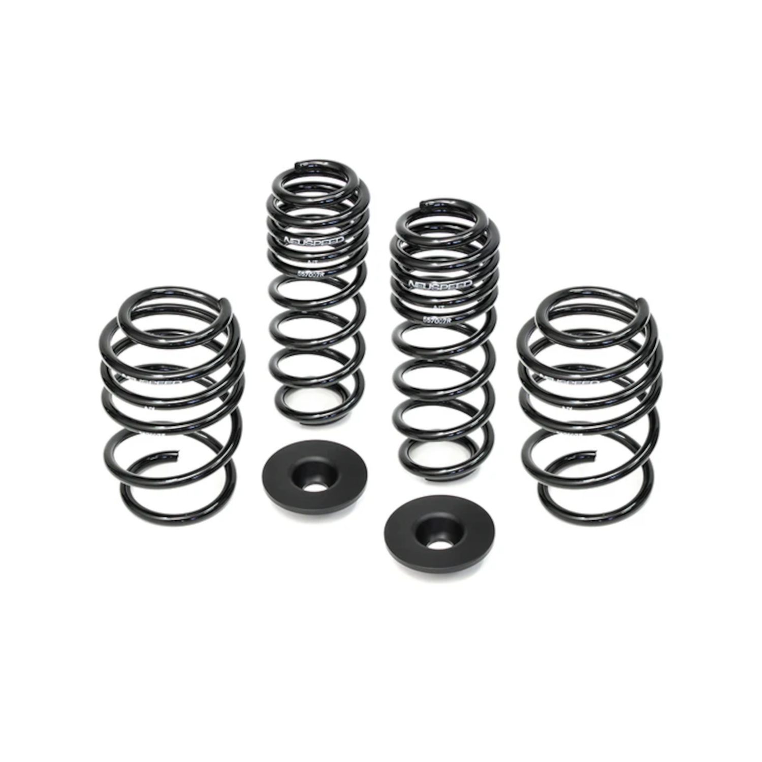 NEUSPEED Sport Springs Kit — Volkswagen Jetta GLI / Golf Sportwagen (MK7) (2015–2021)