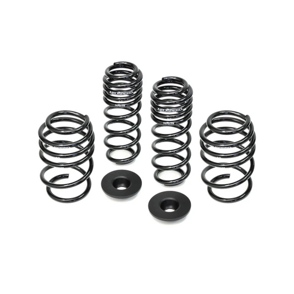 NEUSPEED Sport Springs Kit — Volkswagen Jetta GLI / Golf Sportwagen (MK7) (2015–2021)