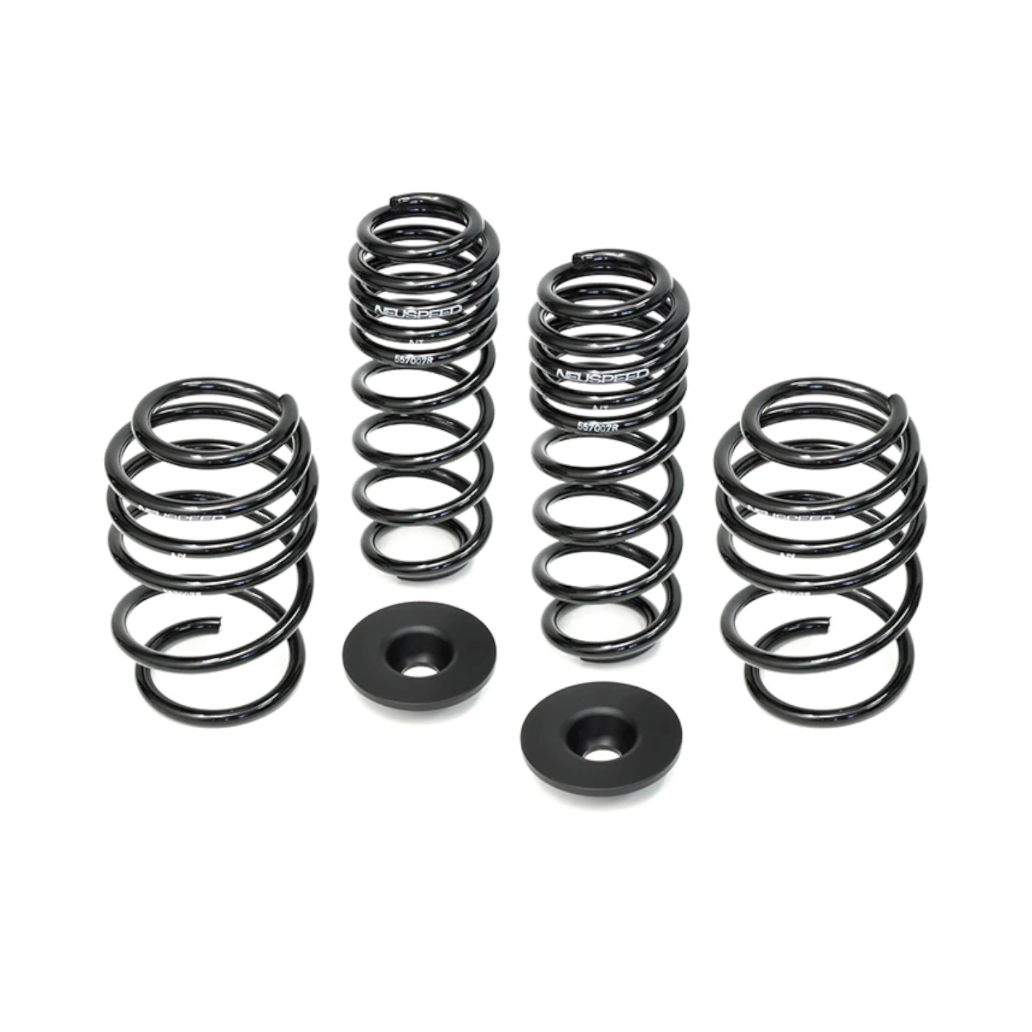 NEUSPEED Sport Springs Kit for Volkswagen Jetta GLI MK7 / Golf Sportwagen MK7 (2015–2021)