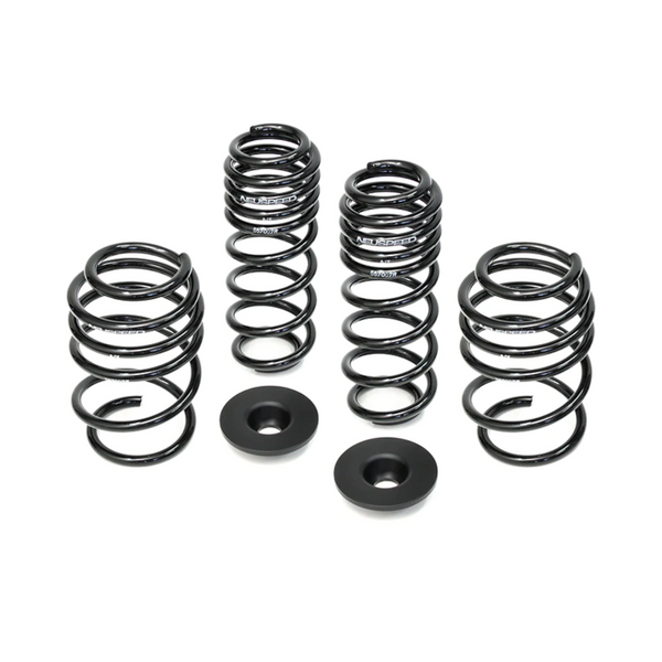 NEUSPEED Sport Springs Kit for Volkswagen Jetta GLI MK7 / Golf Sportwagen MK7 (2015–2021)