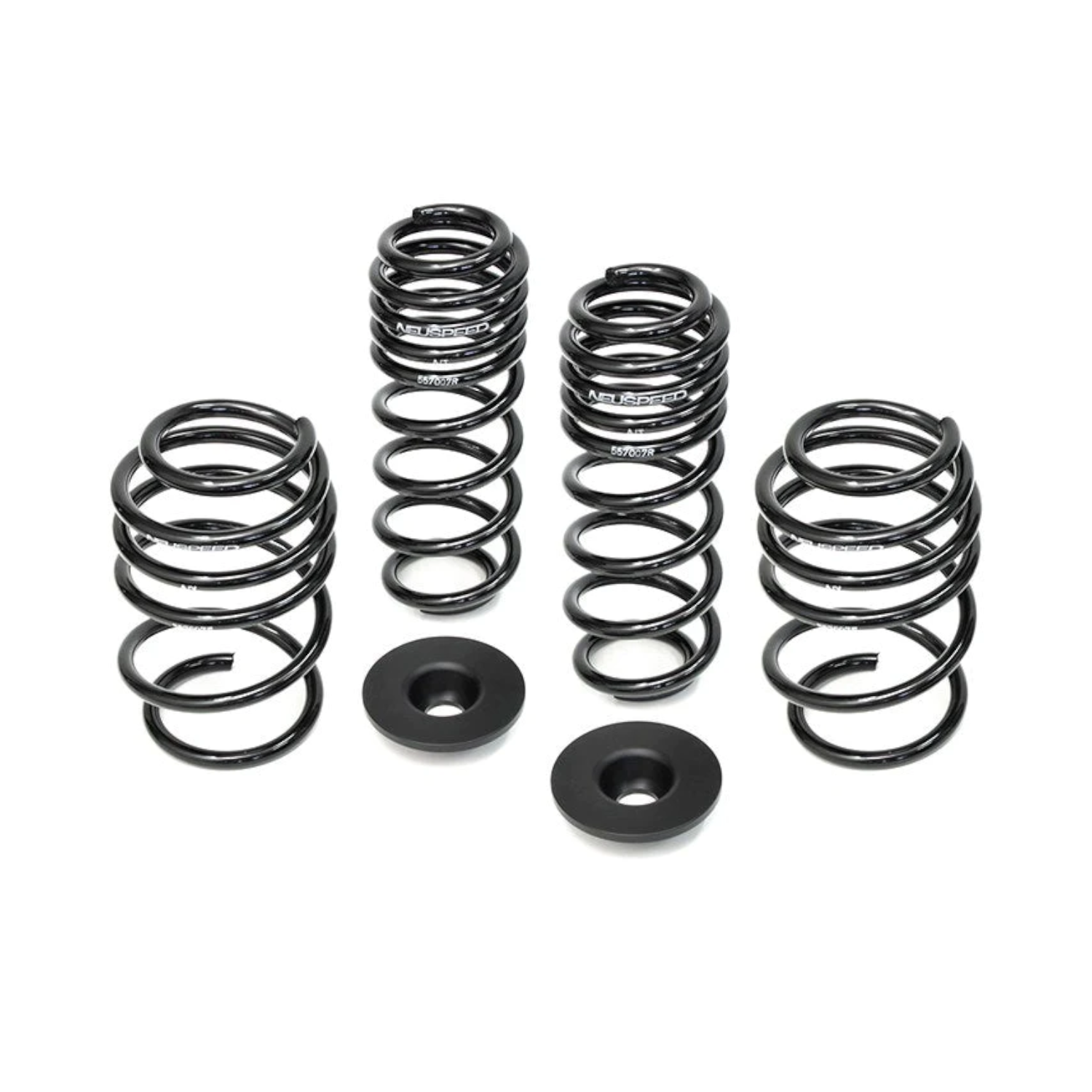 NEUSPEED Sport Springs Kit for Volkswagen Golf R MK8 (2022–2024)
