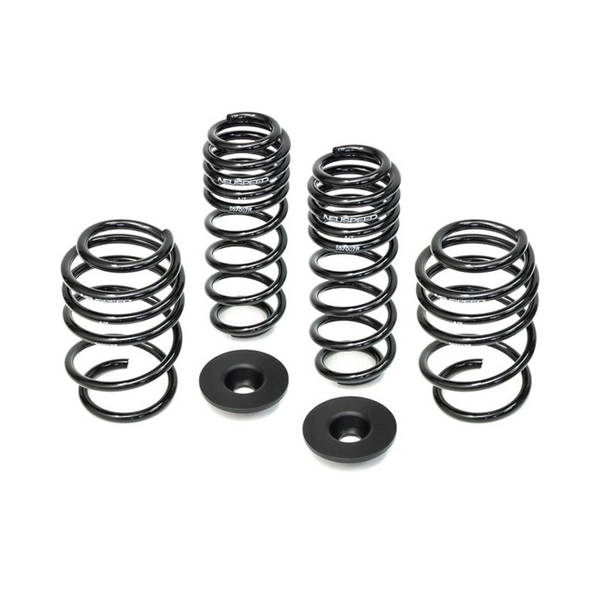 NEUSPEED Sport Springs Kit for Volkswagen Golf R MK8 (2022–2024)