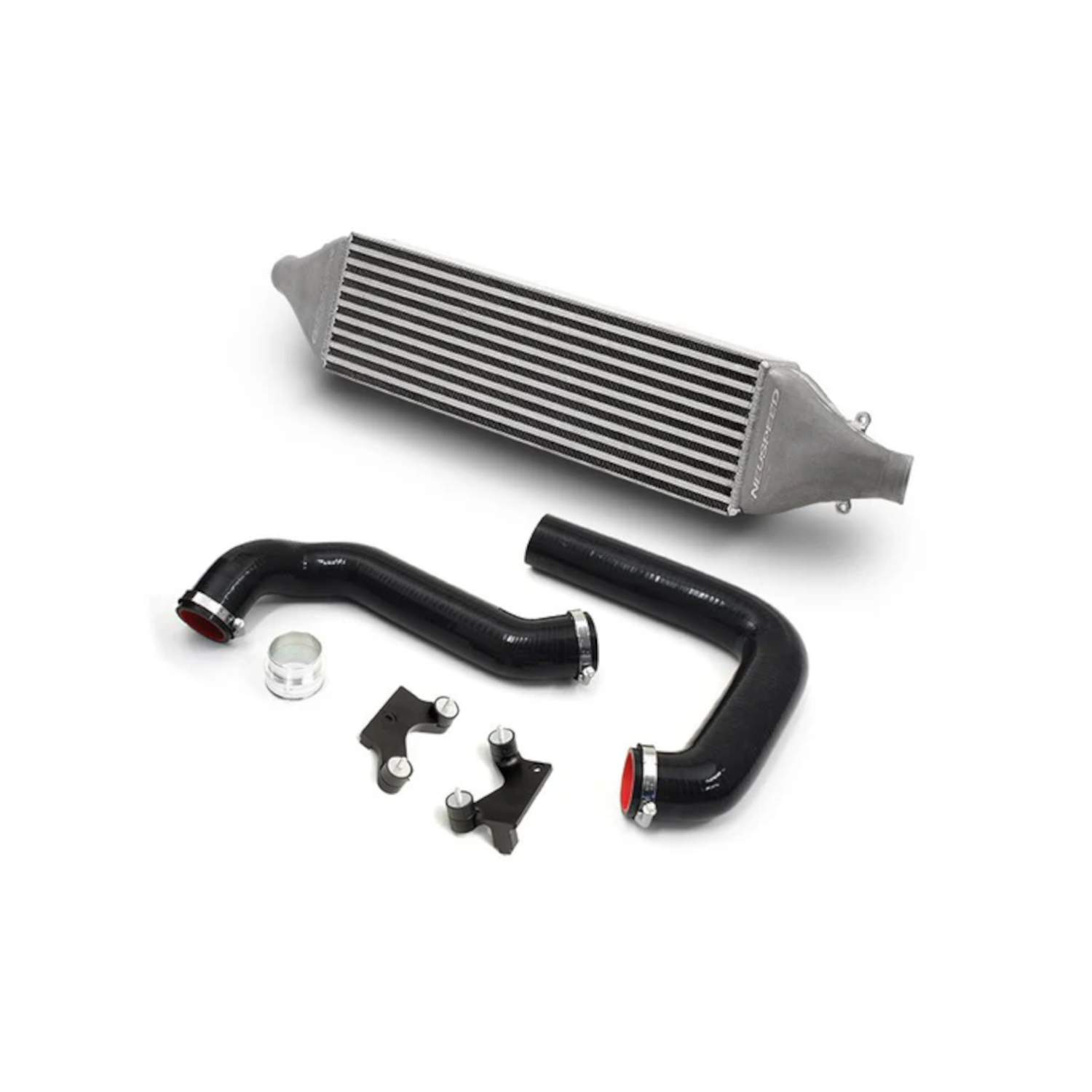 NEUSPEED Stage 1 Front Mount Intercooler — Volkswagen MK1 CC (B6)