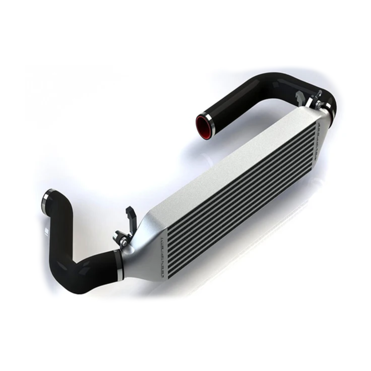 NEUSPEED Stage 1 Front Mount Intercooler — Volkswagen MK1 CC (B6)