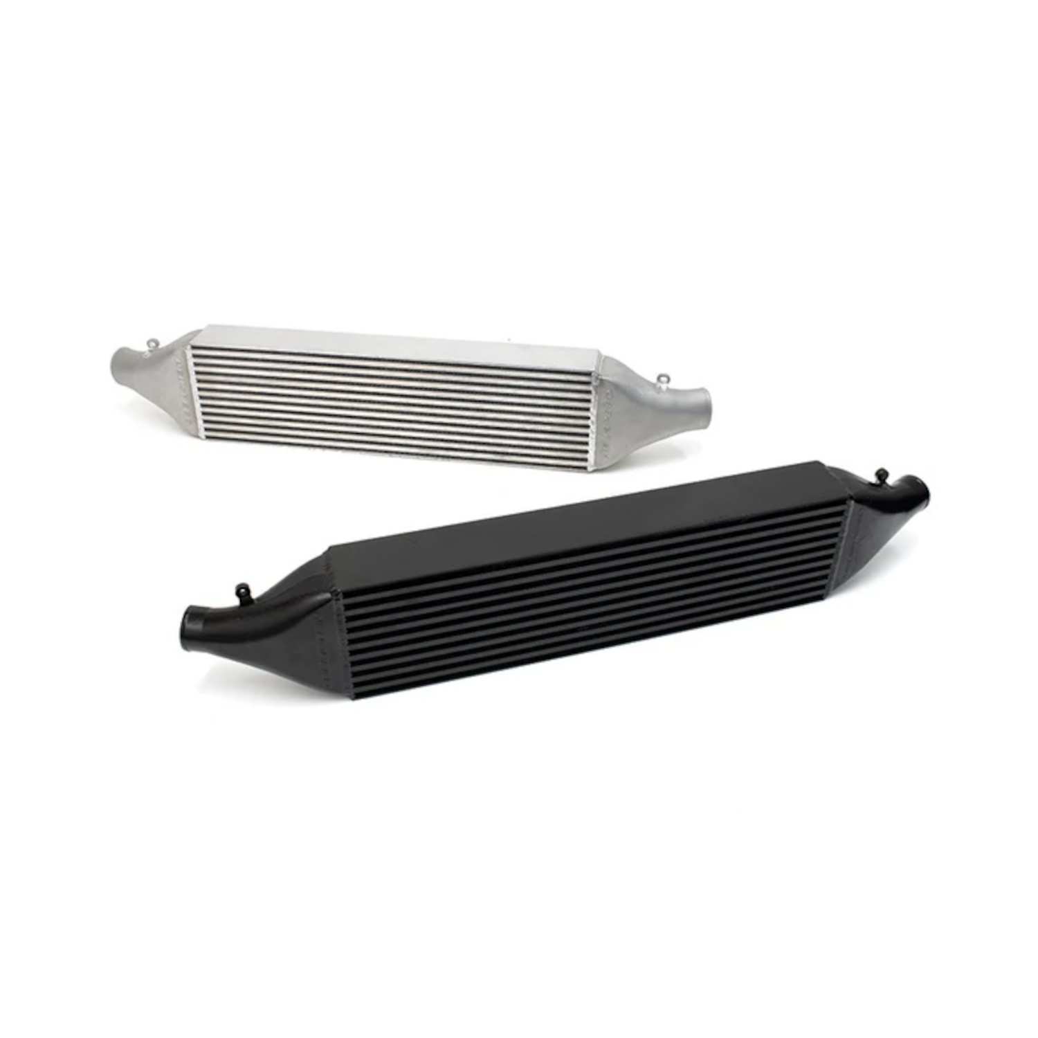 NEUSPEED Stage 1 Front Mount Intercooler — Volkswagen MK1 CC (B6)