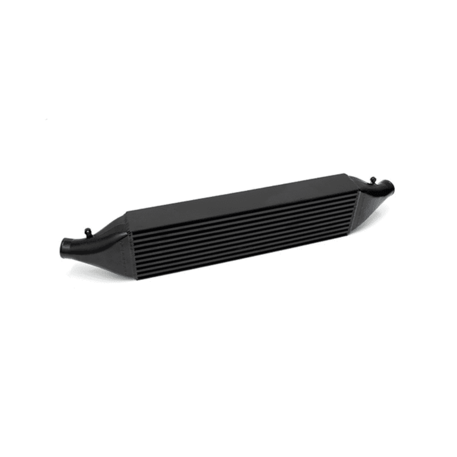 NEUSPEED Stage 1 Front Mount Intercooler — Volkswagen MK1 CC (B6)