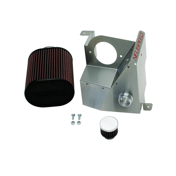 NEUSPEED Supercharger P-FLO Air Intake for Volkswagen MK1 Beetle / Golf MK4 / Jetta MK4 (1999–2005)