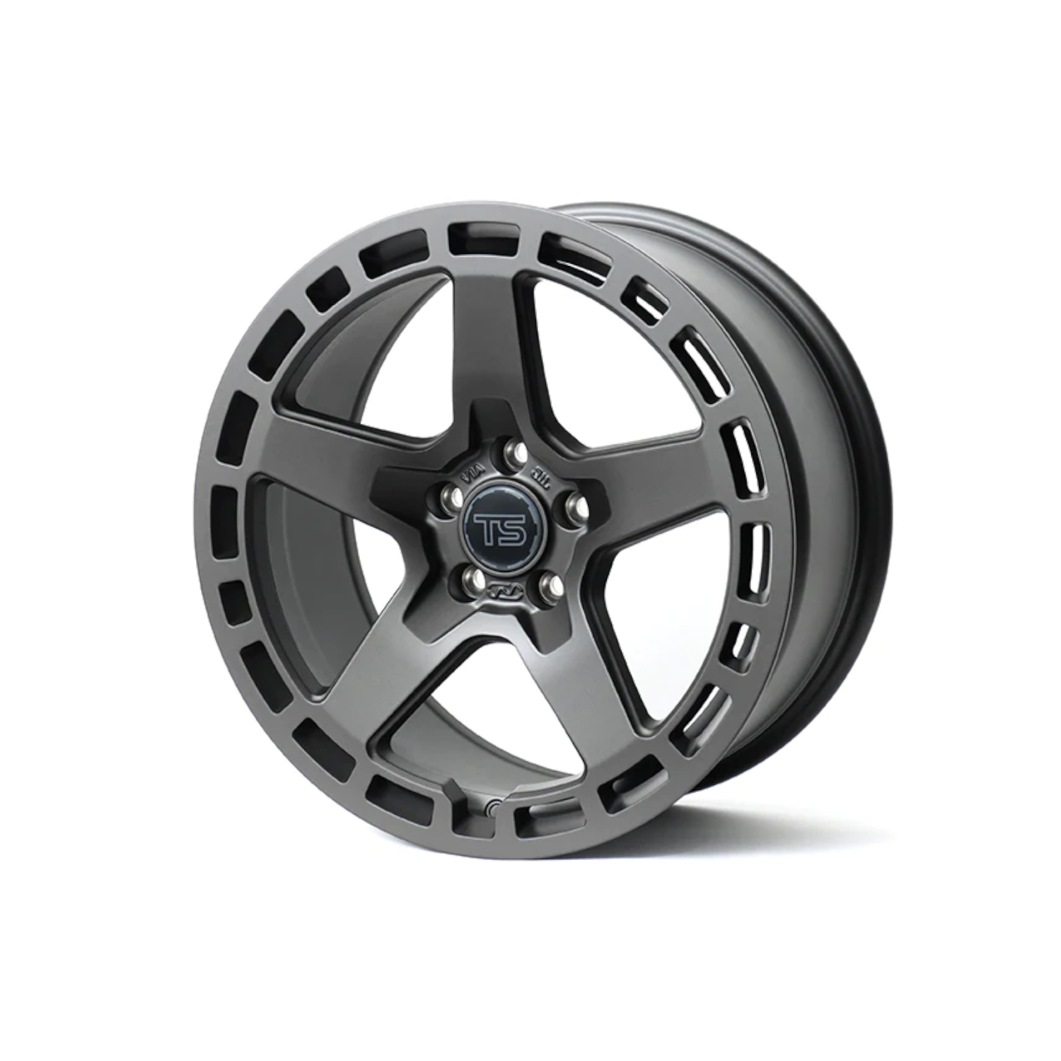 NEUSPEED TSe53