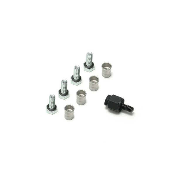 NEUSPEED Upper Tie-Bar Nutsert Kit for VW / Audi