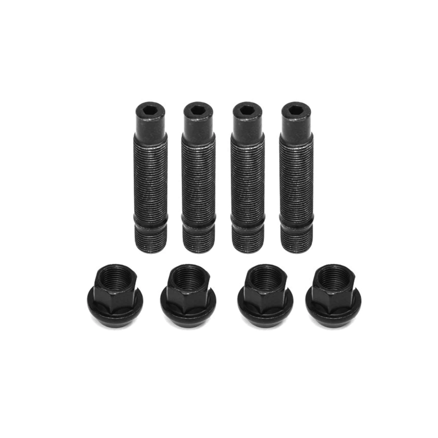 NEUSPEED Wheel & Stud Conversion Kit for VW / Audi / BMW