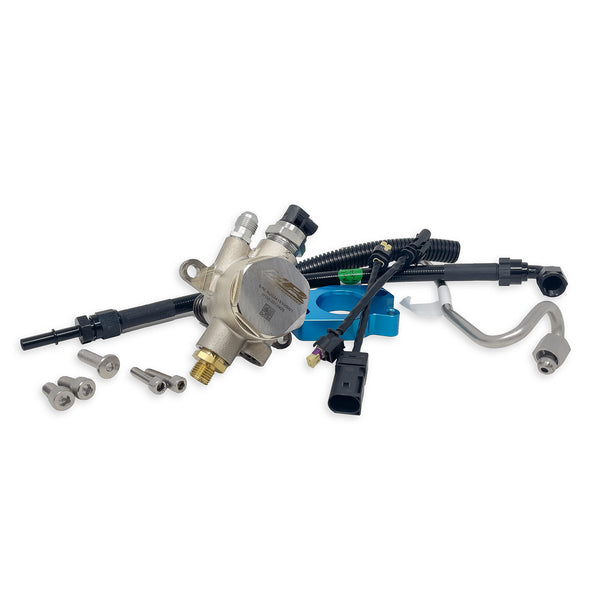 Precision Raceworks Gauntlet High Pressure Fuel Pump for BMW N55 335i F30 / 435i F32 / M235i F22 / M2 F87 & More (2012–2018)