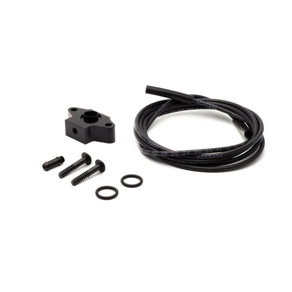 P3 Gauges Boost Tap for BMW 5 Series 535i E60 / 535i E61 / 535i E60 / X5 35i E70 / X6 35i E71 / 1M E82 & More