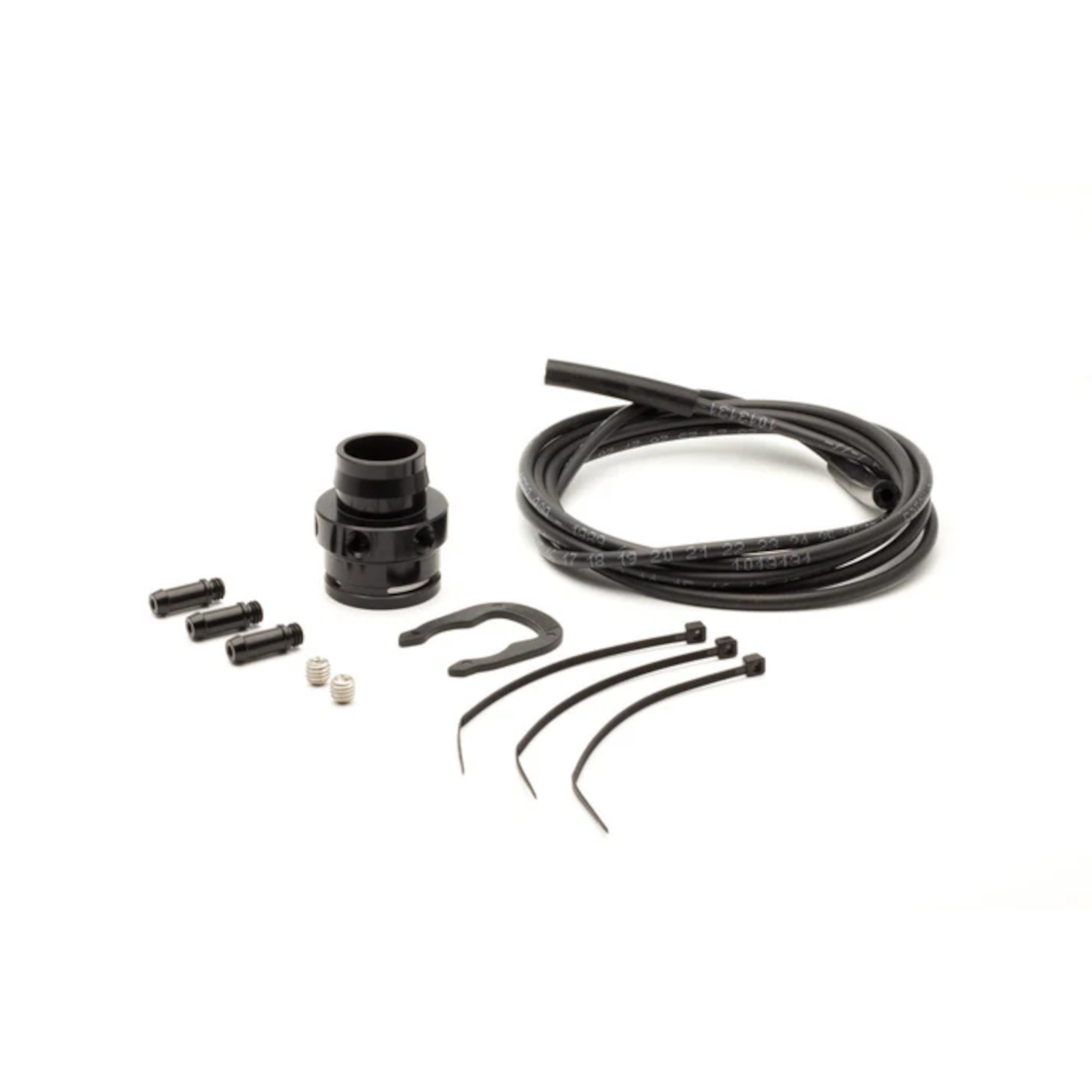 P3 Gauges Boost Tap for VW / Audi