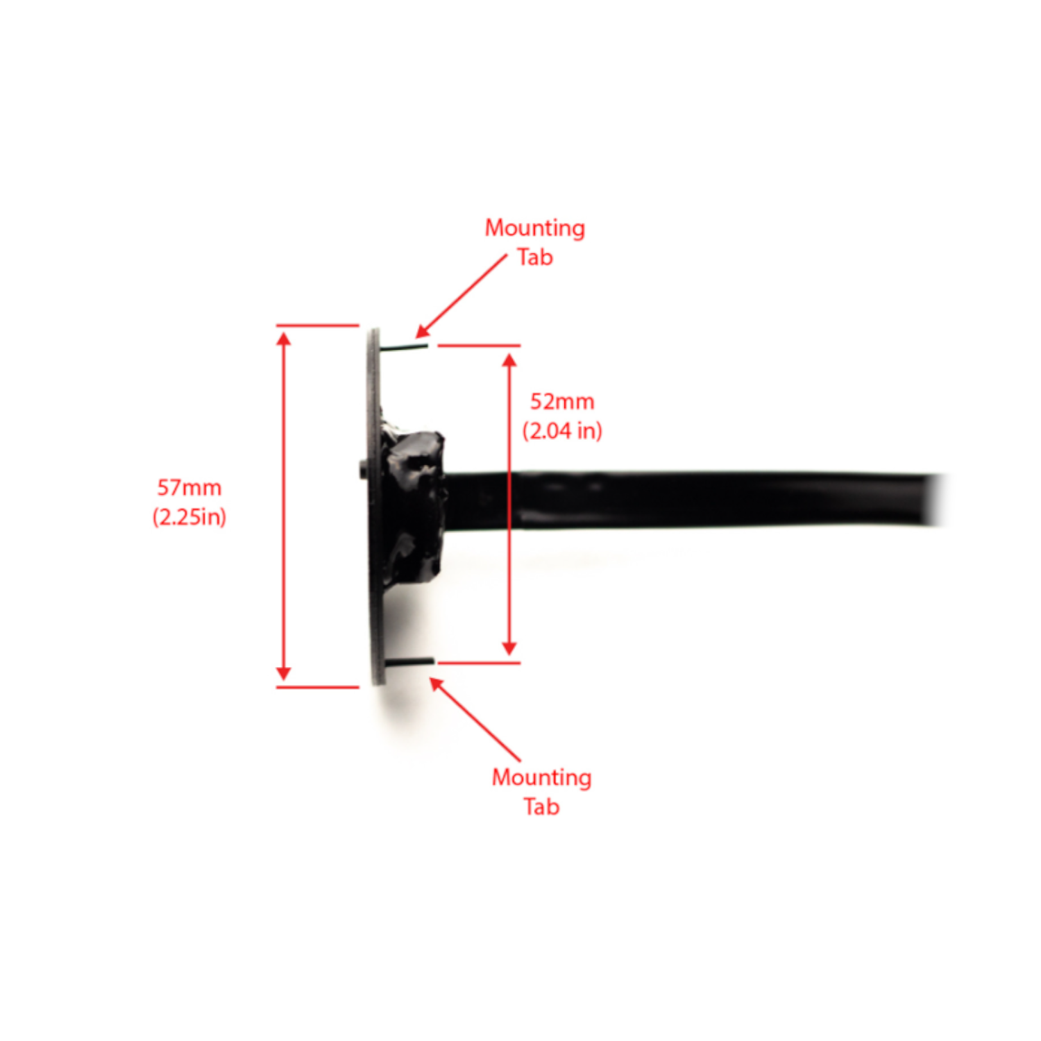 P3 Gauges Universal DIY V3 OBD2 Gauge