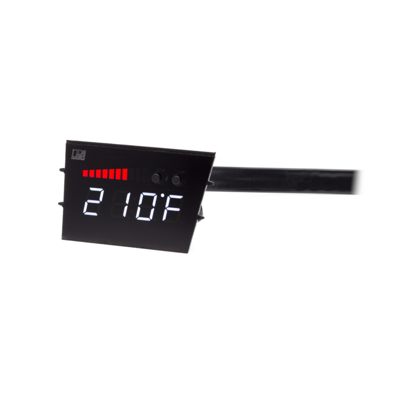 P3 Gauges V3 OBD2 Gauge for Audi 42 R8