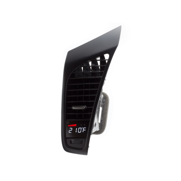 P3 Gauges V3 OBD2 Gauge for Audi 42 R8