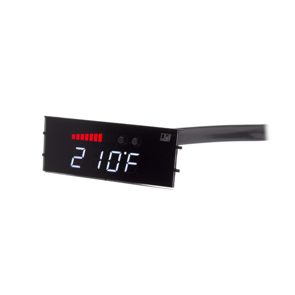 P3 Gauges V3 OBD2 Gauge for Audi 4L Q7