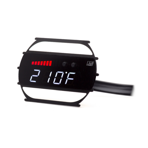 P3 Gauges V3 OBD2 Gauge for Audi A3 8P (2006–2013)