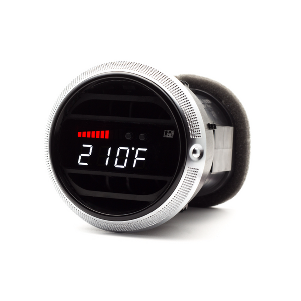 P3 Gauges V3 OBD2 Gauge for Audi A3 8P (2006–2013)