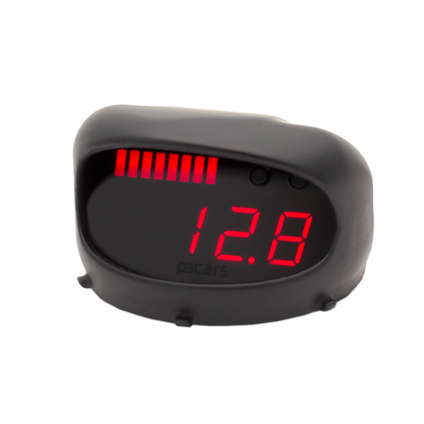 P3 Gauges V3 OBD2 Gauge for Audi B5 A4 / B5 S4