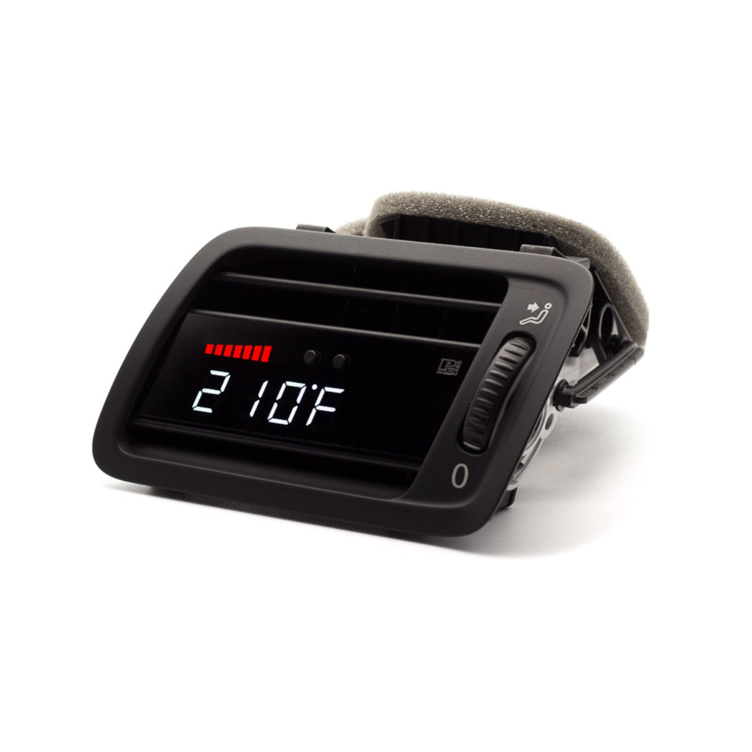 P3 Gauges V3 OBD2 Gauge for Volkswagen B6 Passat / MK1 CC
