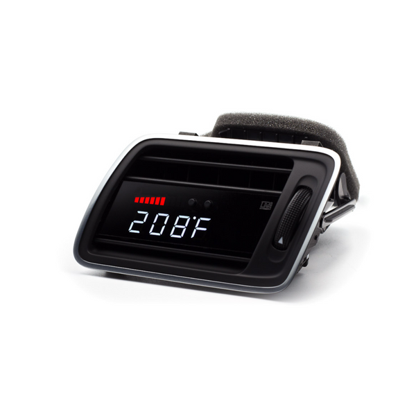 P3 Gauges V3 OBD2 Gauge for Volkswagen B6 Passat / MK1 CC