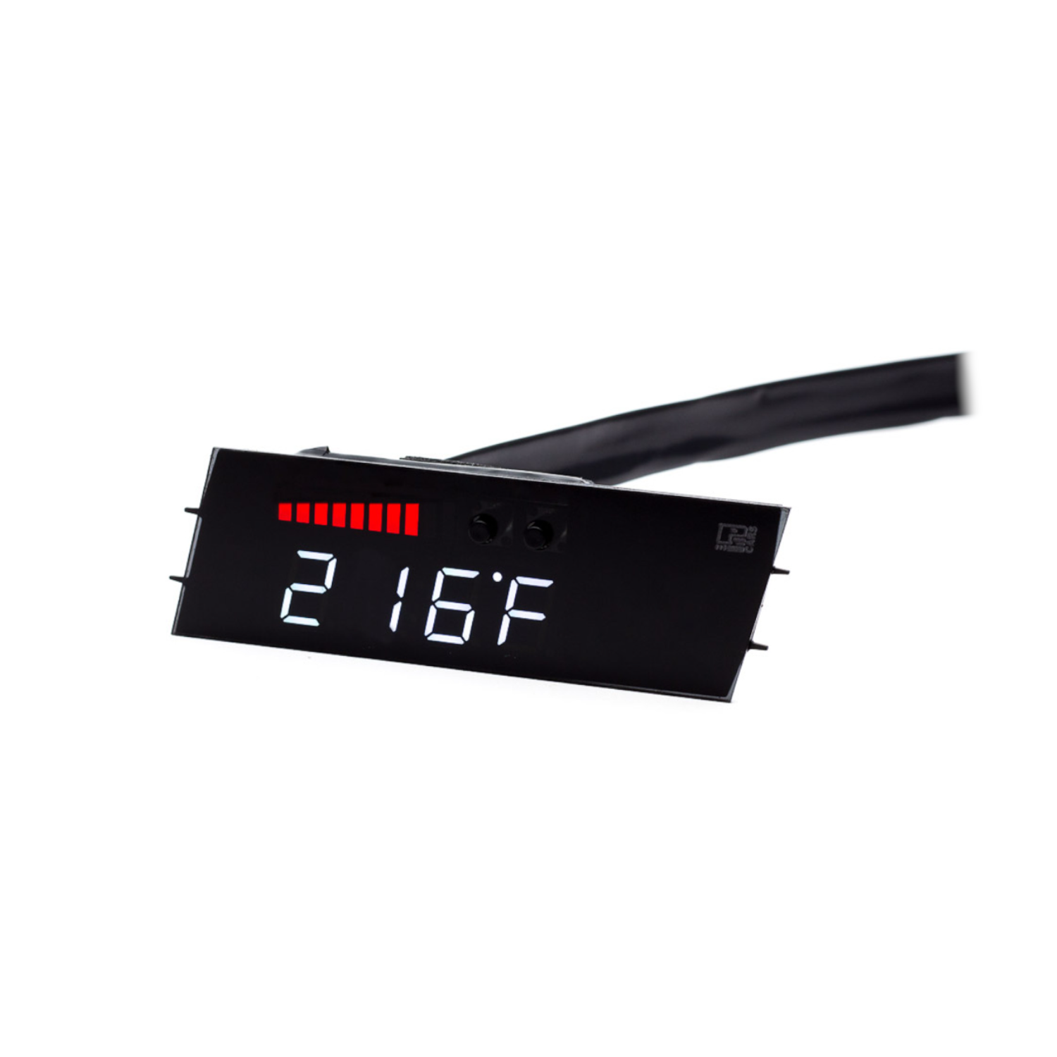 P3 Gauges V3 OBD2 Gauge for Volkswagen B6 Passat / MK1 CC