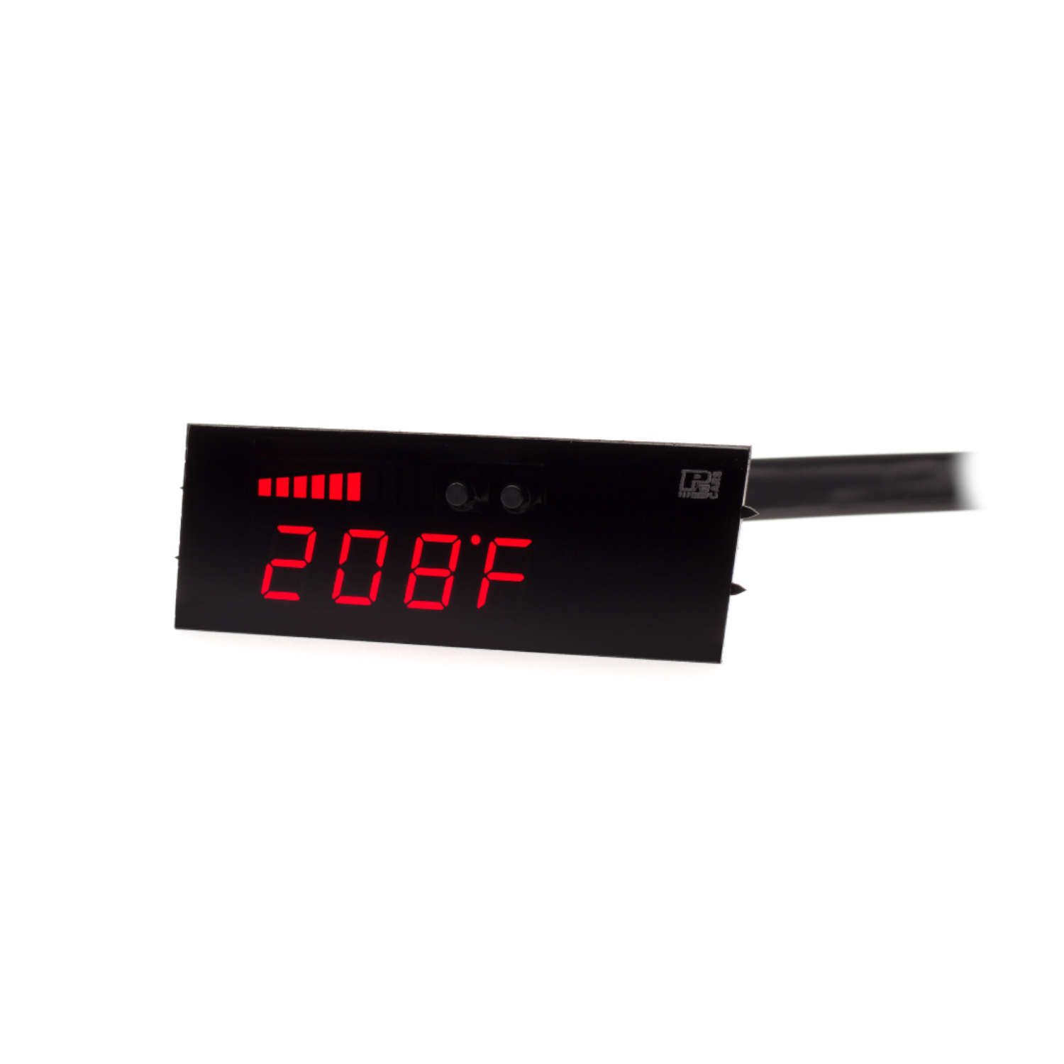 P3 Gauges V3 OBD2 Gauge for Audi B7 A4 / B7 RS4 / B7 S4